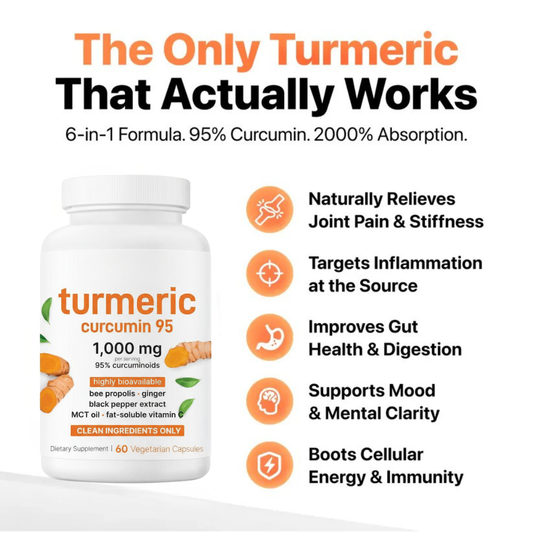 KIMO™ Turmeric Complex