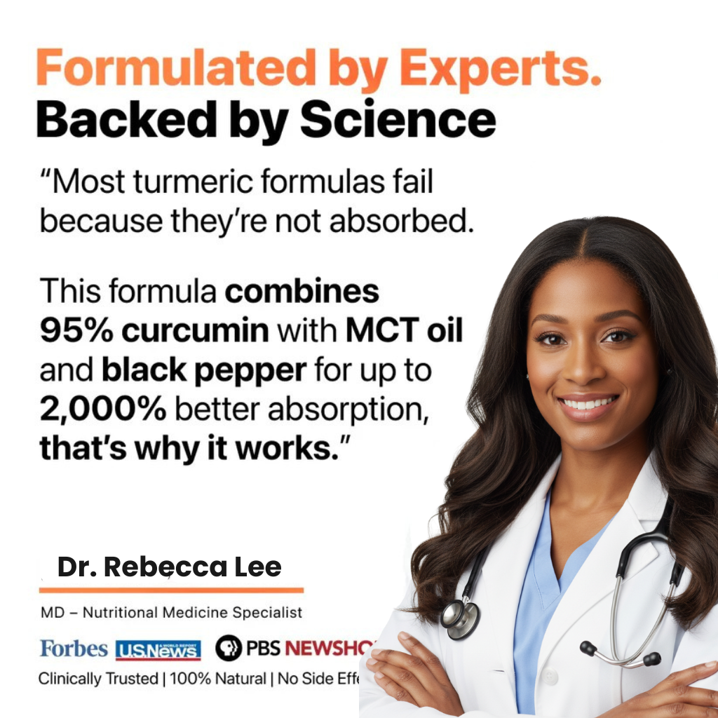 KIMO™ Turmeric Complex