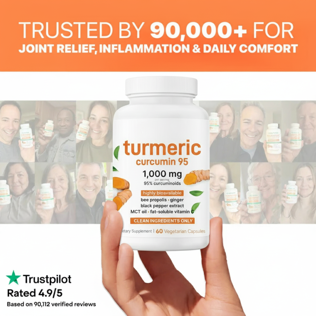 KIMO™ Turmeric Complex