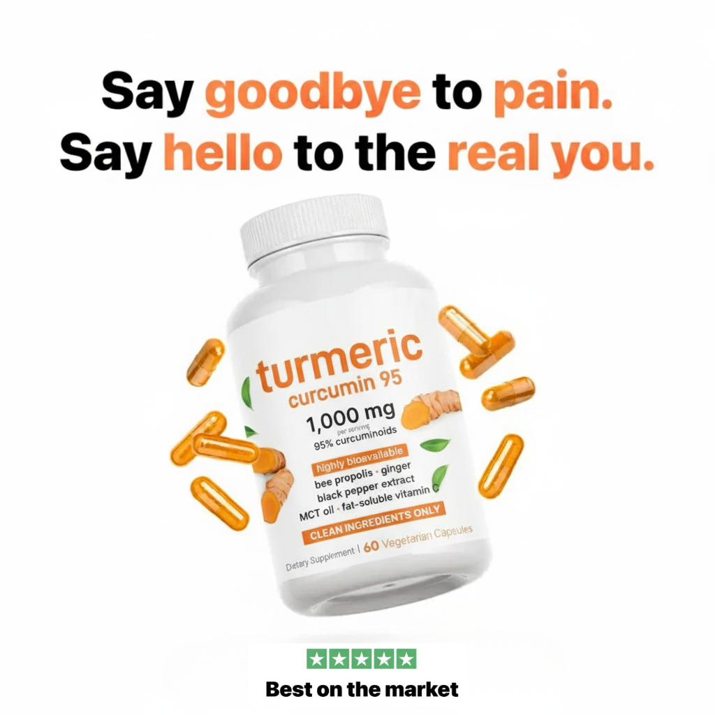 KIMO™ Turmeric Complex